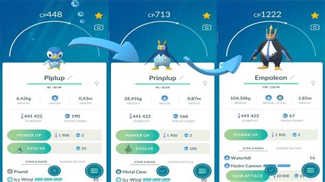 pokemon vnr